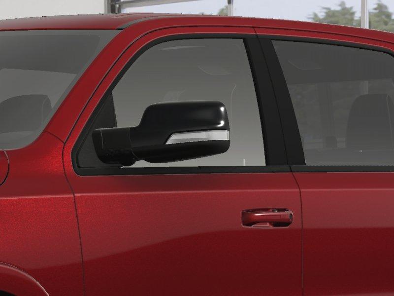 new 2025 Ram 1500 car, priced at $62,174
