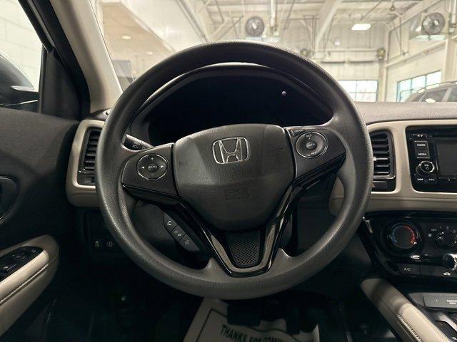 used 2022 Honda HR-V car, priced at $22,891