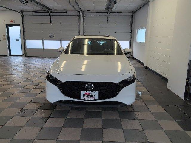 used 2019 Mazda Mazda3 car, priced at $19,292