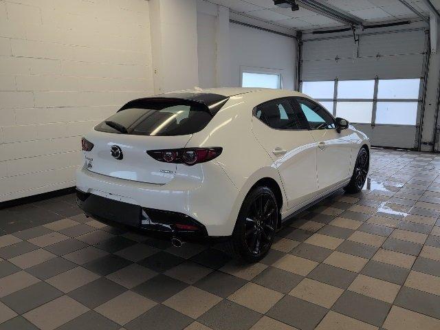 used 2019 Mazda Mazda3 car, priced at $19,292