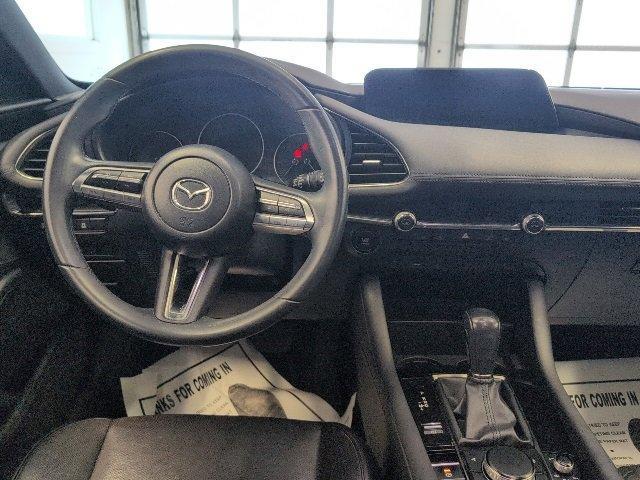 used 2019 Mazda Mazda3 car, priced at $19,292