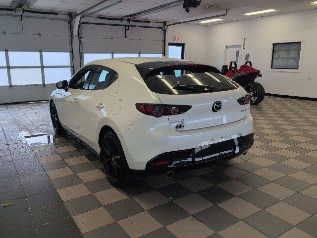 used 2019 Mazda Mazda3 car, priced at $19,292