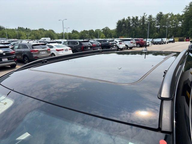 used 2022 Jeep Compass car, priced at $26,490