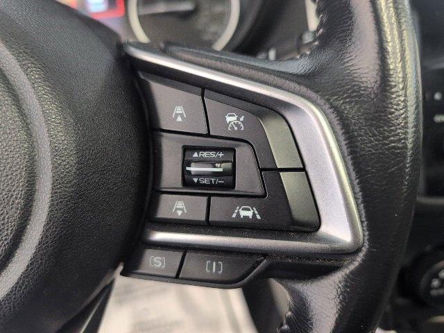 used 2019 Subaru Forester car, priced at $19,992