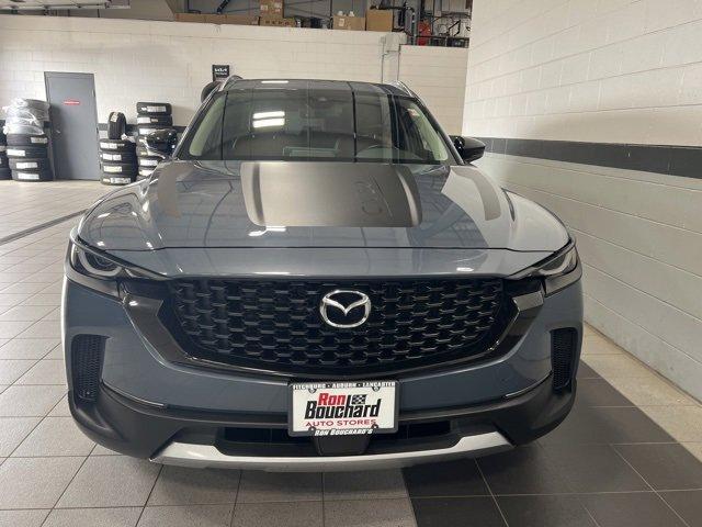 used 2023 Mazda CX-50 car, priced at $33,991