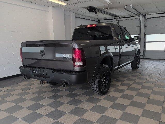 used 2022 Ram 1500 Classic car, priced at $35,133