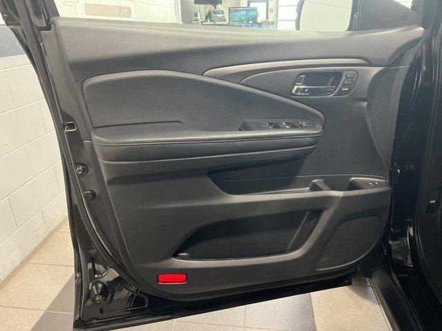 used 2019 Honda Pilot car, priced at $22,994