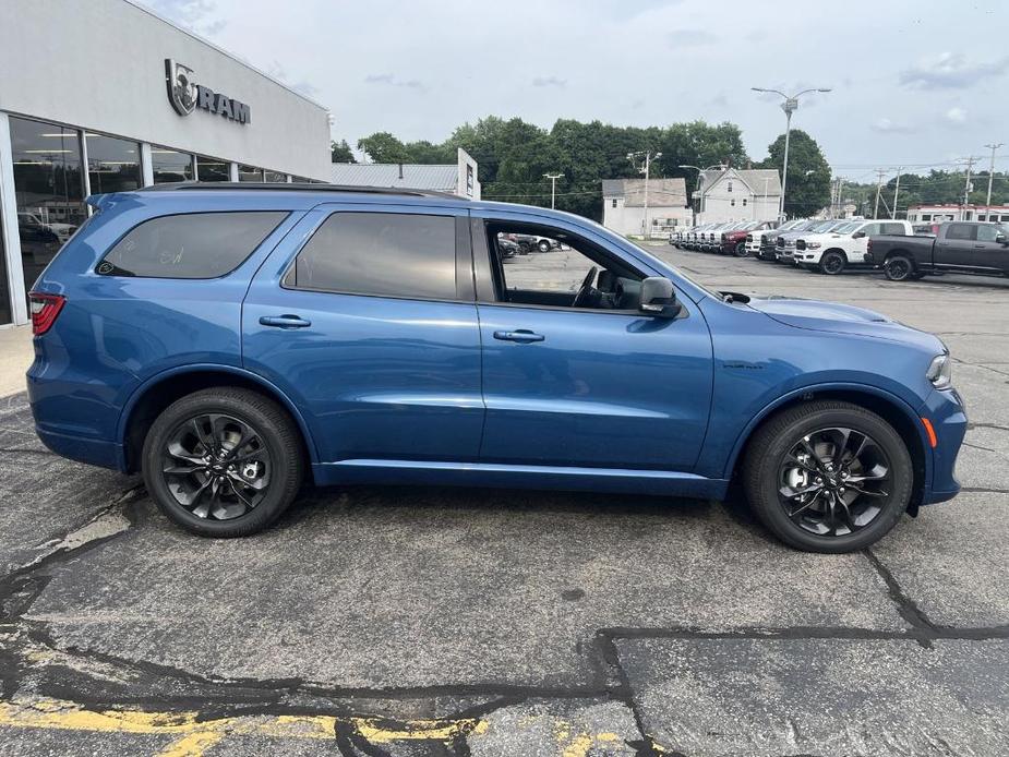 new 2024 Dodge Durango car, priced at $55,903