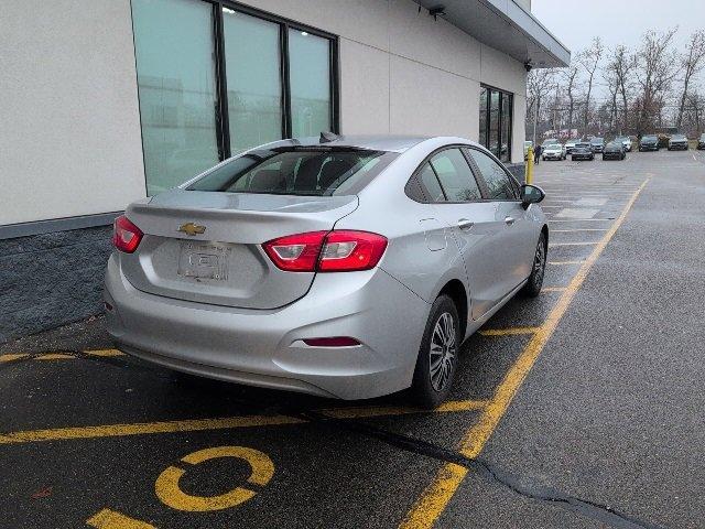 used 2018 Chevrolet Cruze car, priced at $12,990