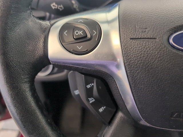 used 2017 Ford C-Max Hybrid car, priced at $12,292