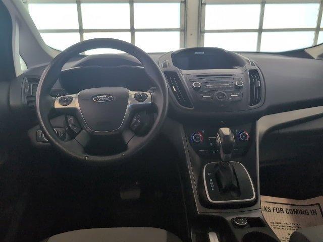 used 2017 Ford C-Max Hybrid car, priced at $12,292