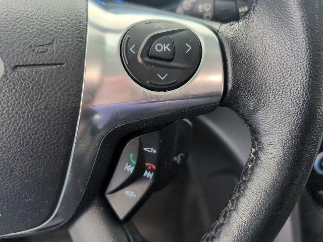 used 2017 Ford C-Max Hybrid car, priced at $12,292