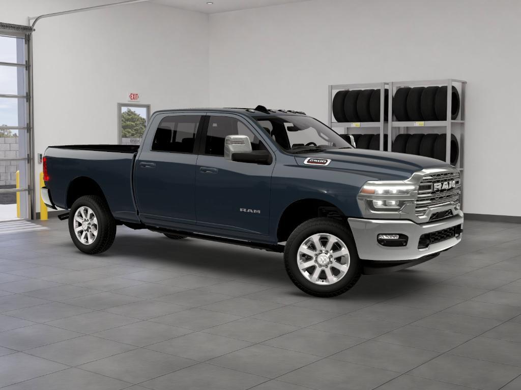 new 2026 Ram 2500 car, priced at $70,529