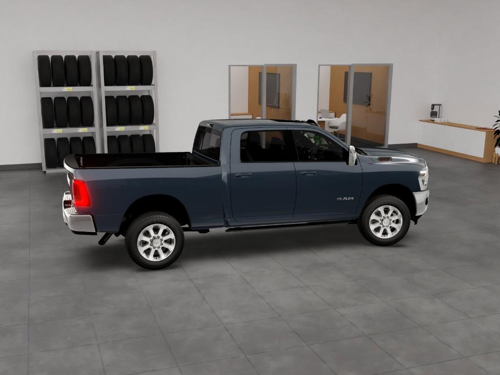 new 2026 Ram 2500 car, priced at $70,529
