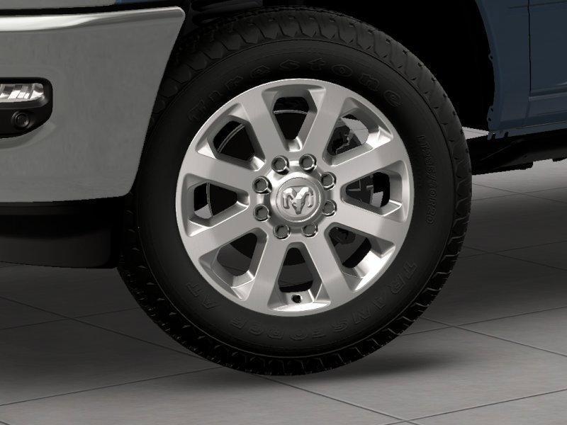new 2026 Ram 2500 car, priced at $70,529