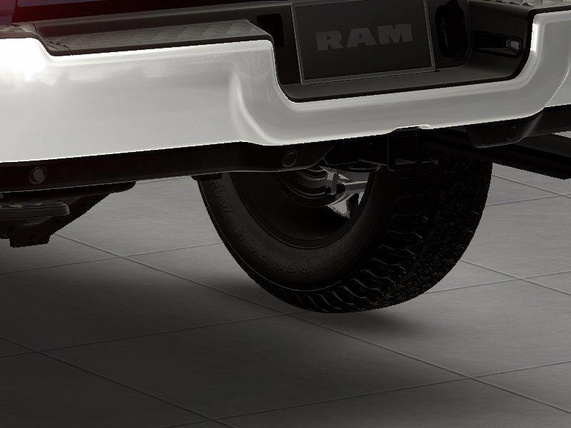 new 2026 Ram 2500 car, priced at $70,529