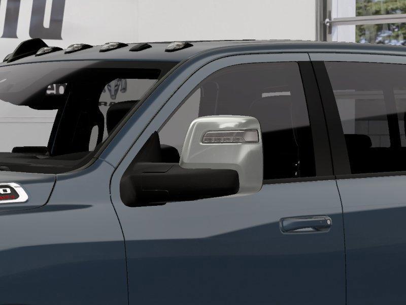 new 2026 Ram 2500 car, priced at $70,529