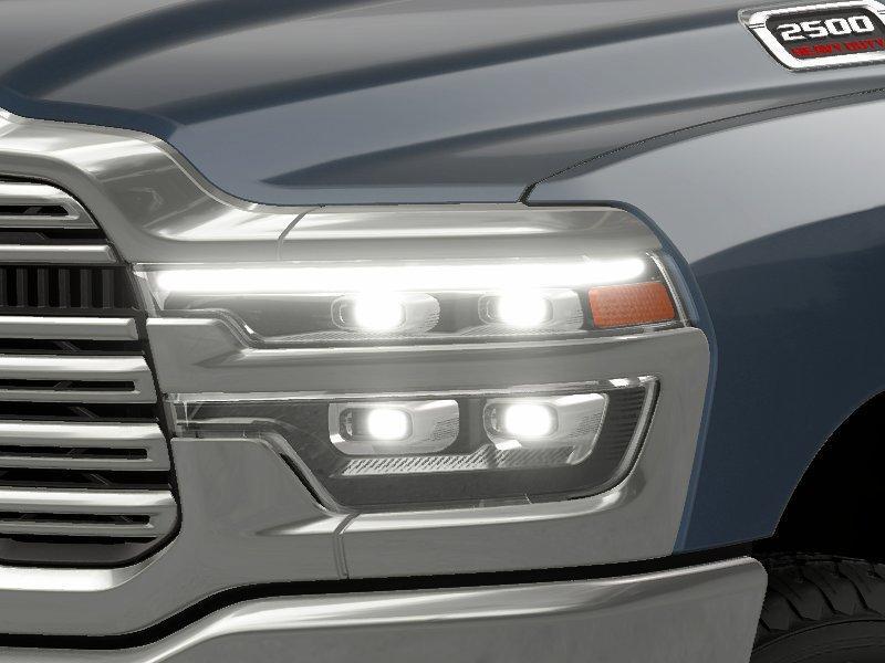 new 2026 Ram 2500 car, priced at $70,529