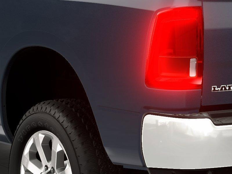 new 2026 Ram 2500 car, priced at $70,529