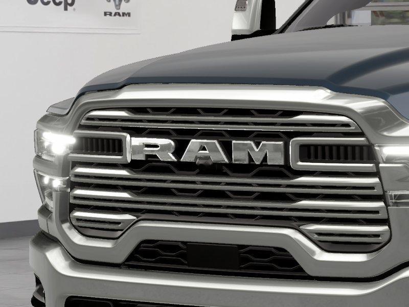 new 2026 Ram 2500 car, priced at $70,529