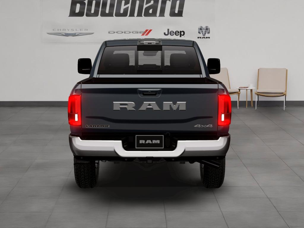 new 2026 Ram 2500 car, priced at $70,529