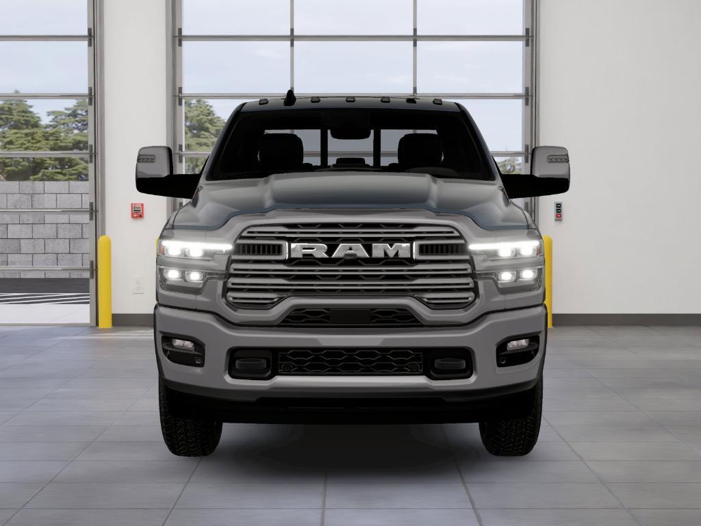 new 2026 Ram 2500 car, priced at $70,529