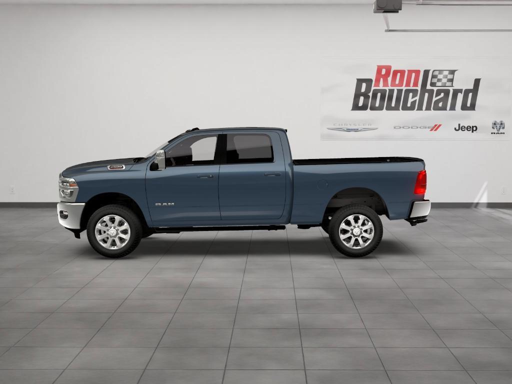 new 2026 Ram 2500 car, priced at $70,529