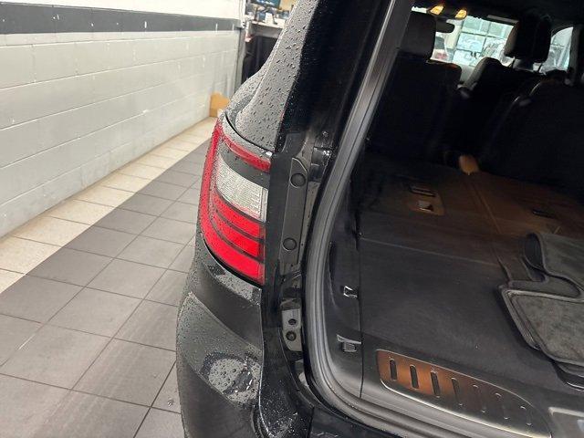 used 2022 Dodge Durango car, priced at $41,490