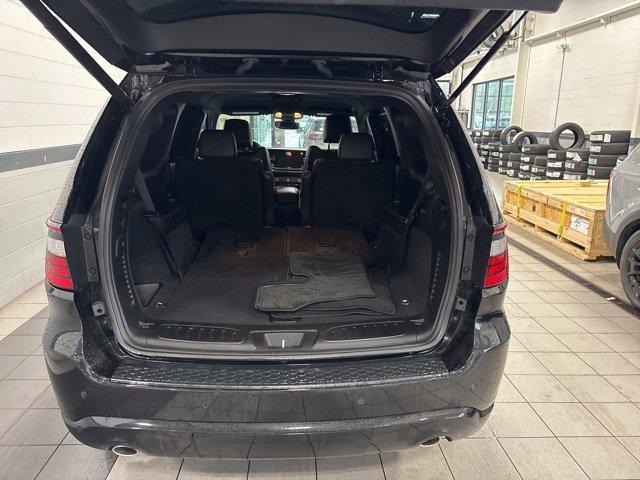 used 2022 Dodge Durango car, priced at $41,490