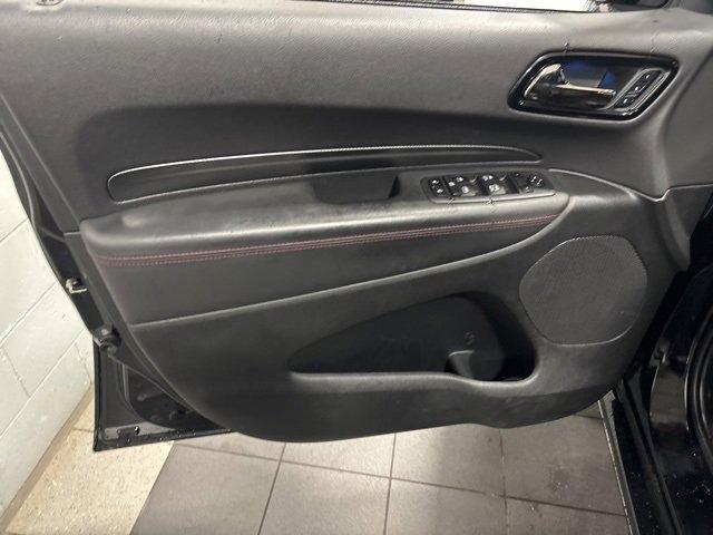 used 2022 Dodge Durango car, priced at $41,490