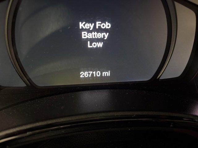used 2022 Dodge Durango car, priced at $41,490