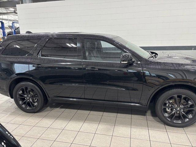 used 2022 Dodge Durango car, priced at $41,490