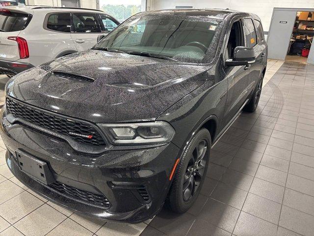 used 2022 Dodge Durango car, priced at $41,490