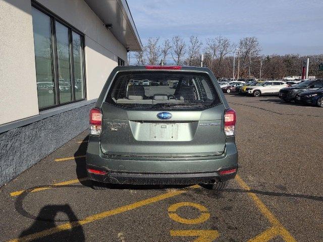 used 2018 Subaru Forester car, priced at $20,491