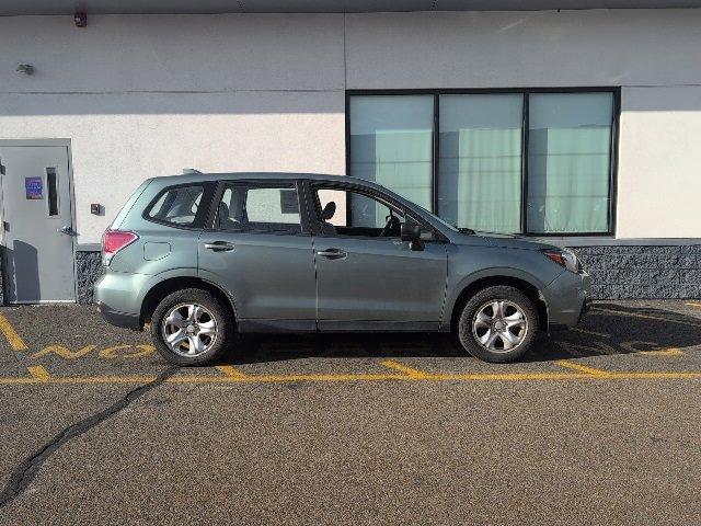 used 2018 Subaru Forester car, priced at $20,491