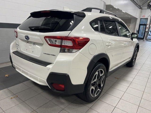 used 2019 Subaru Crosstrek car, priced at $21,891