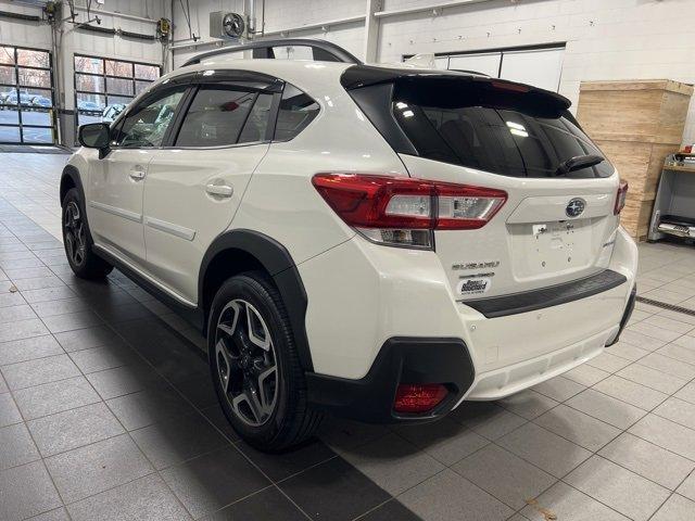 used 2019 Subaru Crosstrek car, priced at $21,891