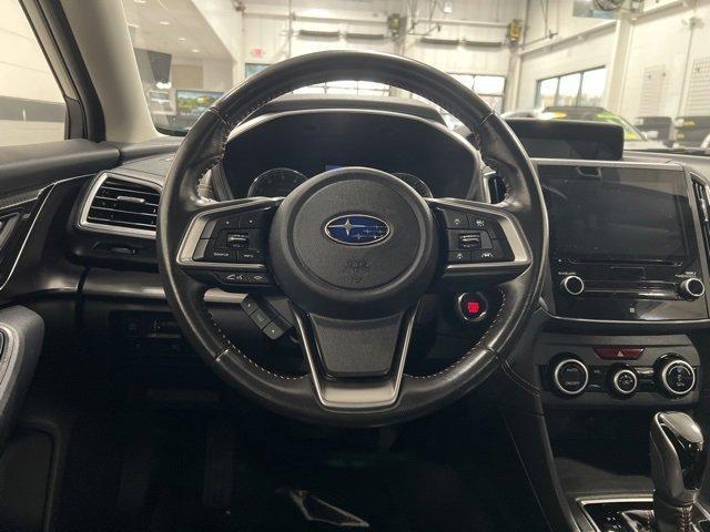 used 2019 Subaru Crosstrek car, priced at $21,891