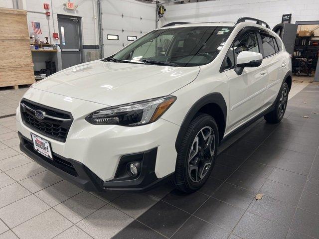 used 2019 Subaru Crosstrek car, priced at $21,891