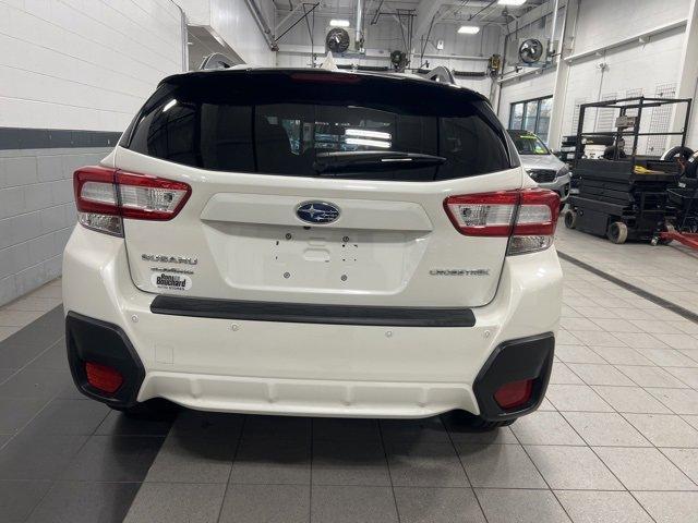 used 2019 Subaru Crosstrek car, priced at $21,891