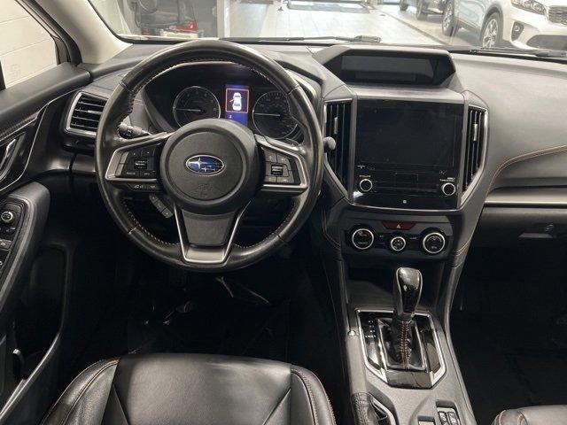 used 2019 Subaru Crosstrek car, priced at $21,891