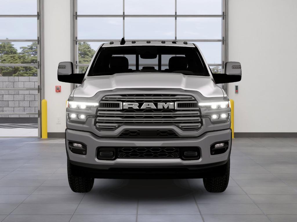 new 2026 Ram 2500 car, priced at $70,257