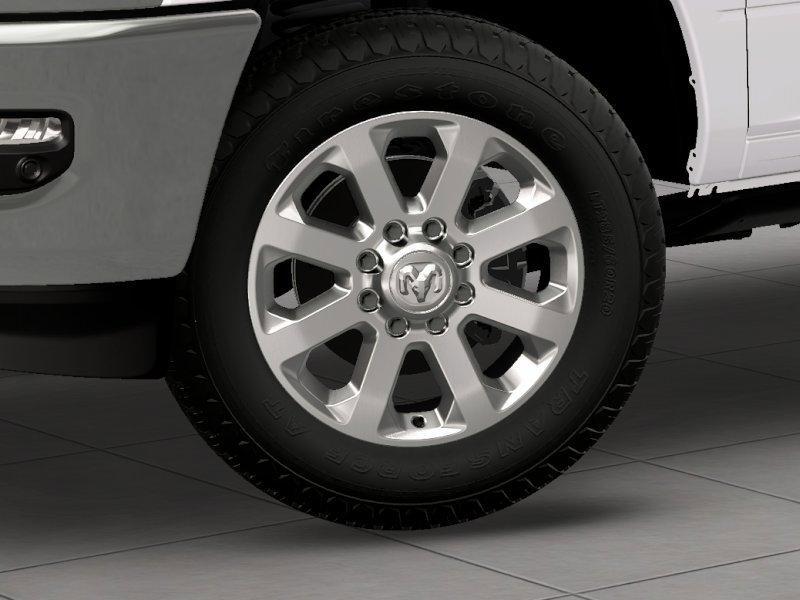 new 2026 Ram 2500 car, priced at $70,257
