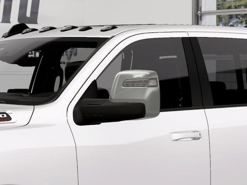 new 2026 Ram 2500 car, priced at $70,257