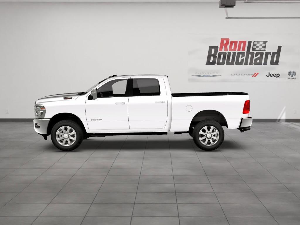 new 2026 Ram 2500 car, priced at $70,257