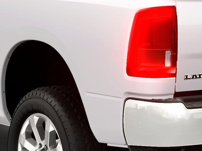 new 2026 Ram 2500 car, priced at $70,257