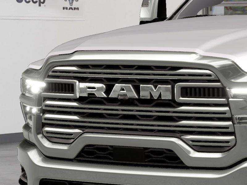 new 2026 Ram 2500 car, priced at $70,257