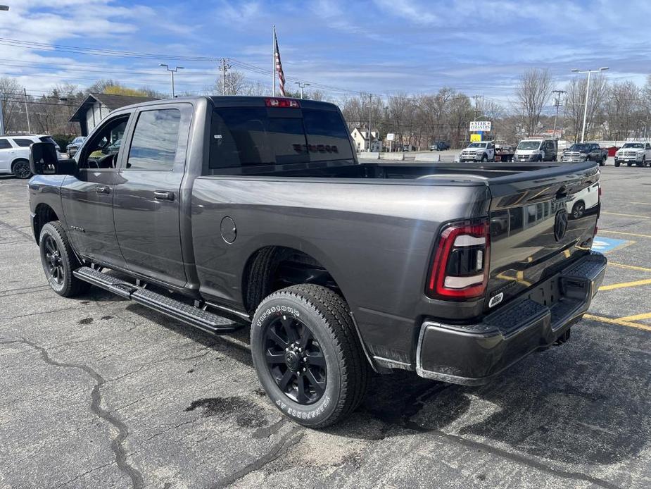 new 2024 Ram 2500 car, priced at $63,699