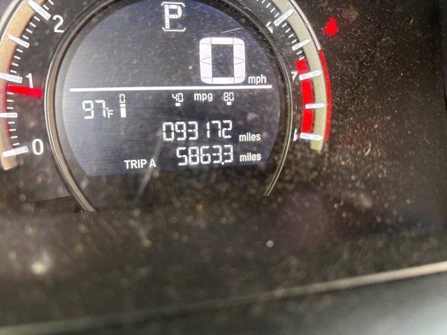 used 2016 Honda Civic car, priced at $14,291
