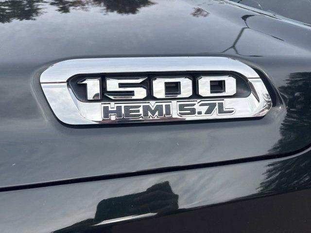 used 2019 Ram 1500 car, priced at $28,990